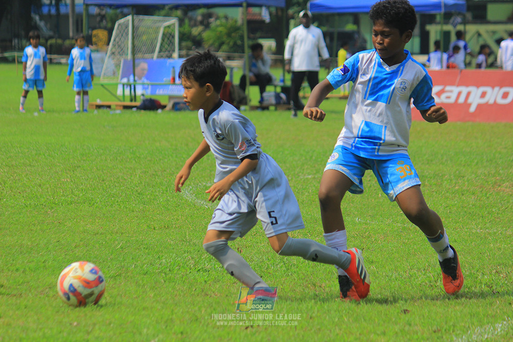 ijl u11 190426 proball football vs asia football school