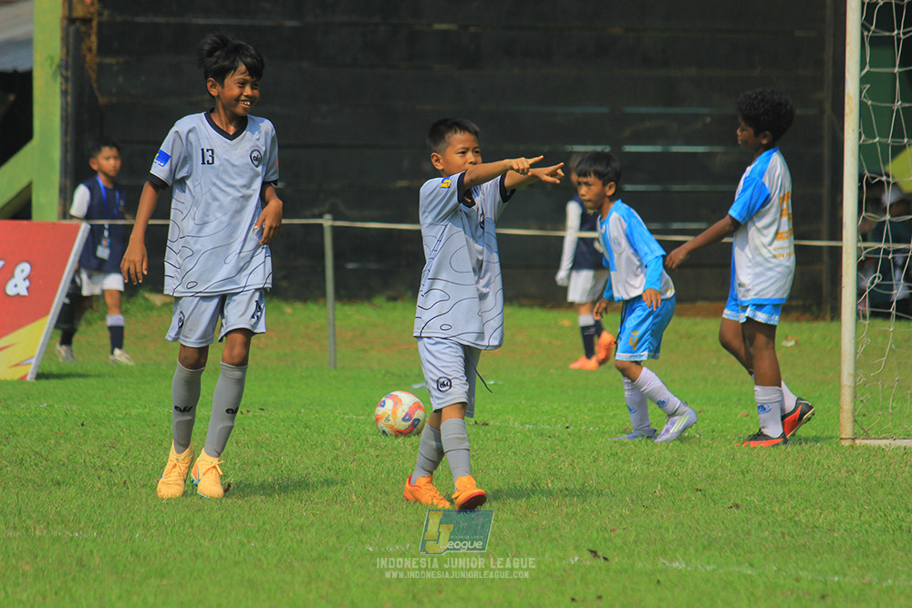 ijl u11 190426 proball football vs asia football school