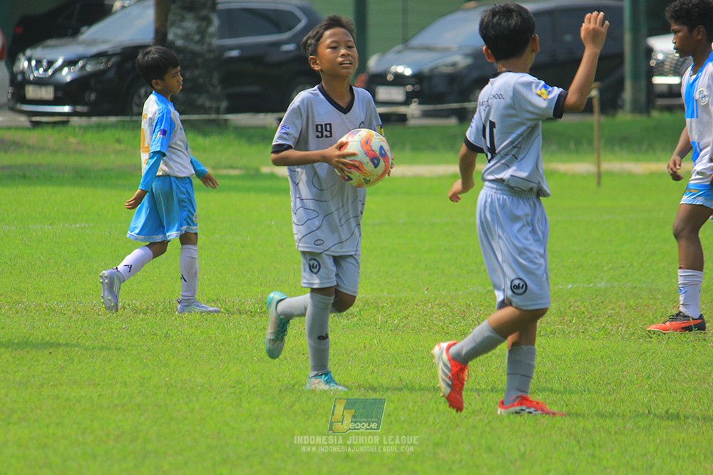 ijl u11 190426 proball football vs asia football school