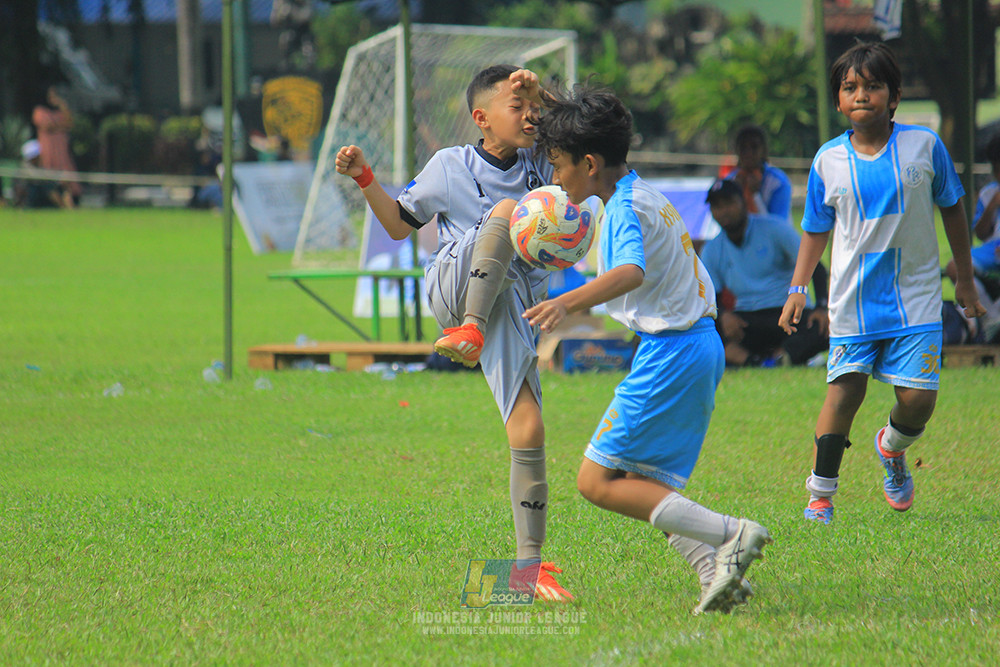 ijl u11 190426 proball football vs asia football school