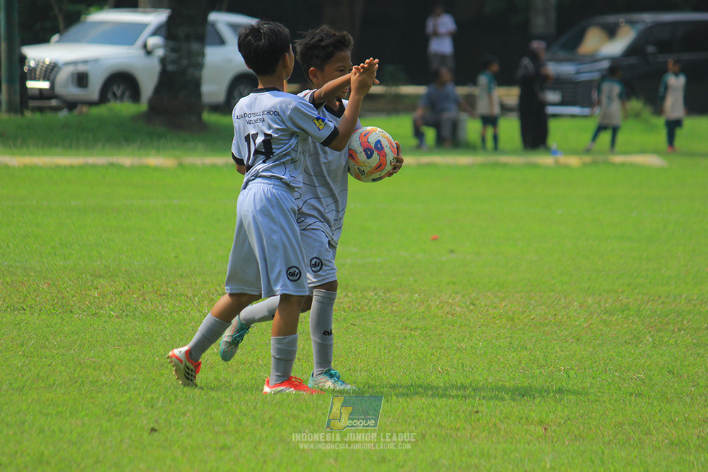 ijl u11 190426 proball football vs asia football school