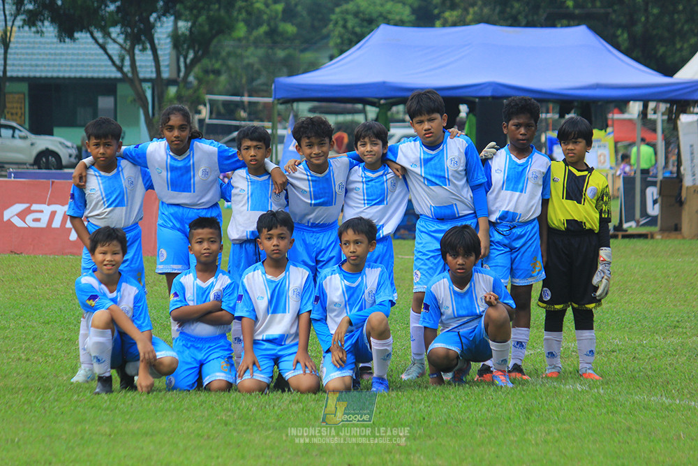 ijl u11 190426 proball football vs asia football school
