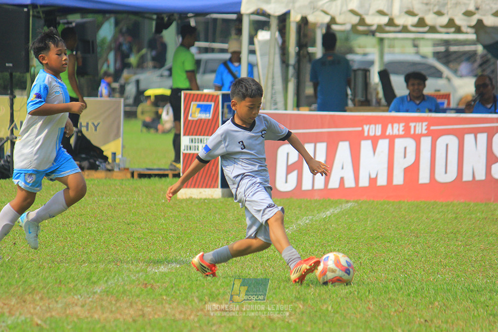 ijl u11 190426 proball football vs asia football school