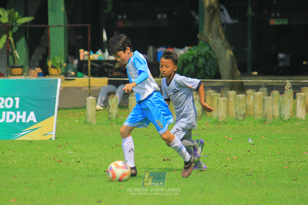 ijl u11 190426 proball football vs asia football school