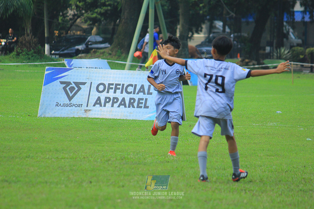 ijl u11 190426 proball football vs asia football school