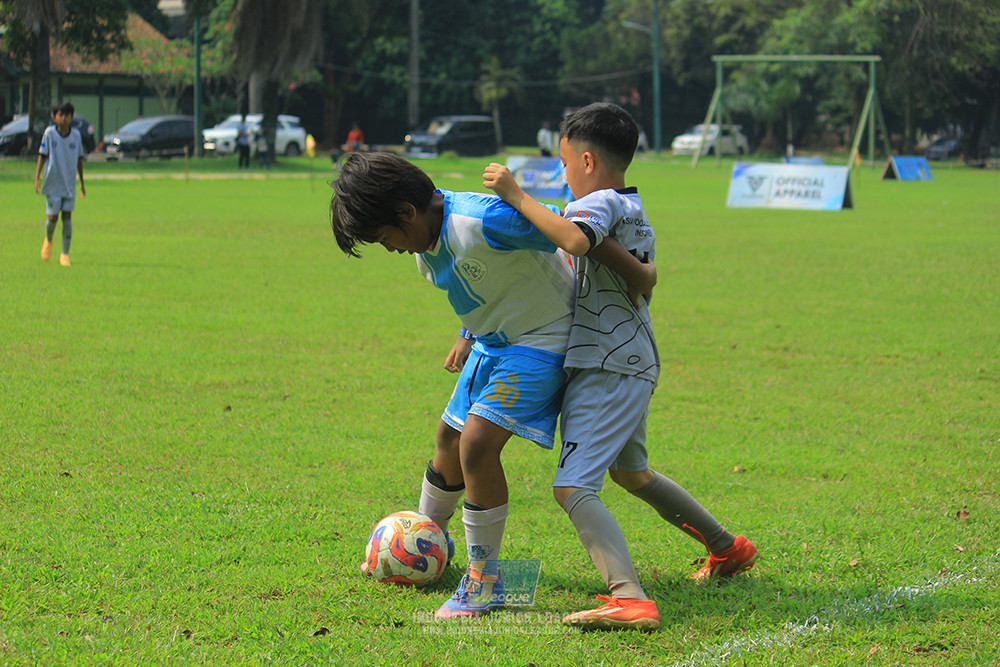 ijl u11 190426 proball football vs asia football school