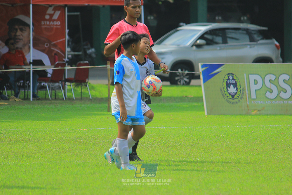 ijl u11 190426 proball football vs asia football school