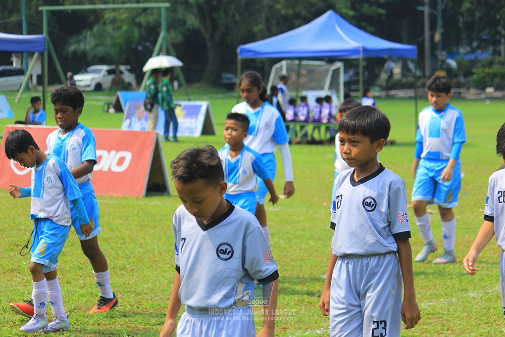 ijl u11 190426 proball football vs asia football school