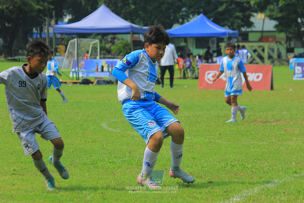 ijl u11 190426 proball football vs asia football school