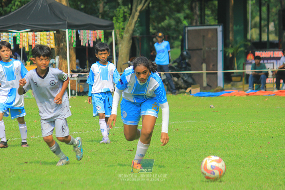 ijl u11 190426 proball football vs asia football school