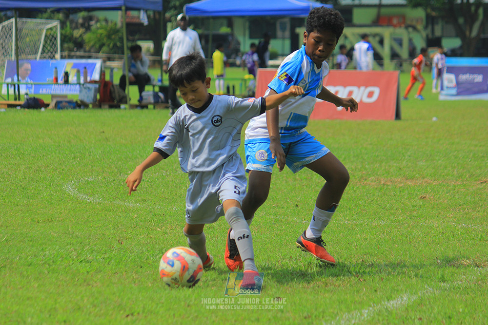 ijl u11 190426 proball football vs asia football school