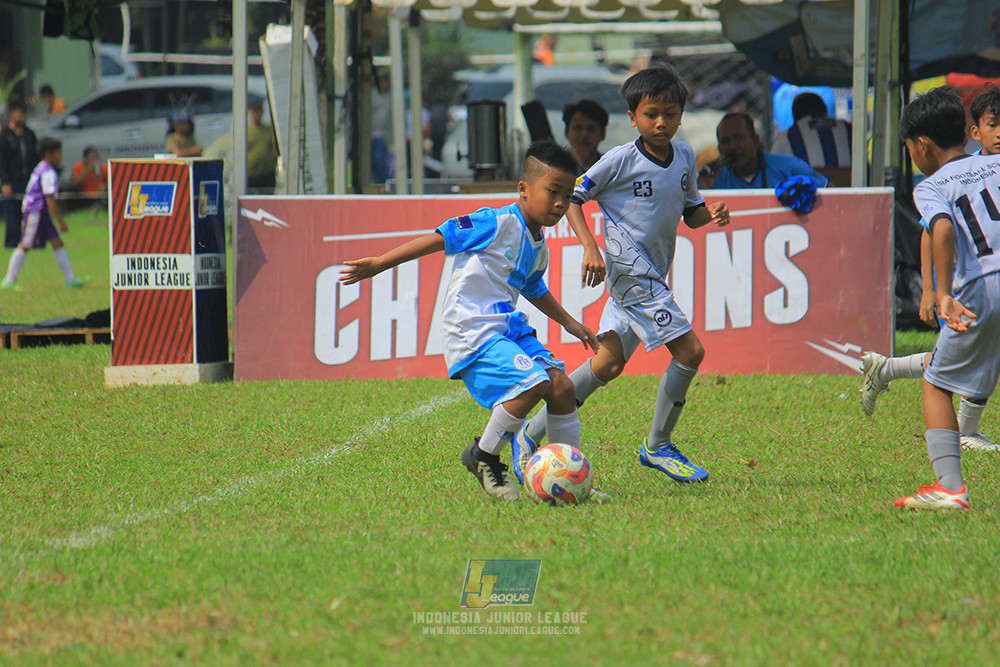 ijl u11 190426 proball football vs asia football school