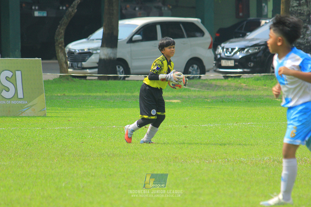 ijl u11 190426 proball football vs asia football school