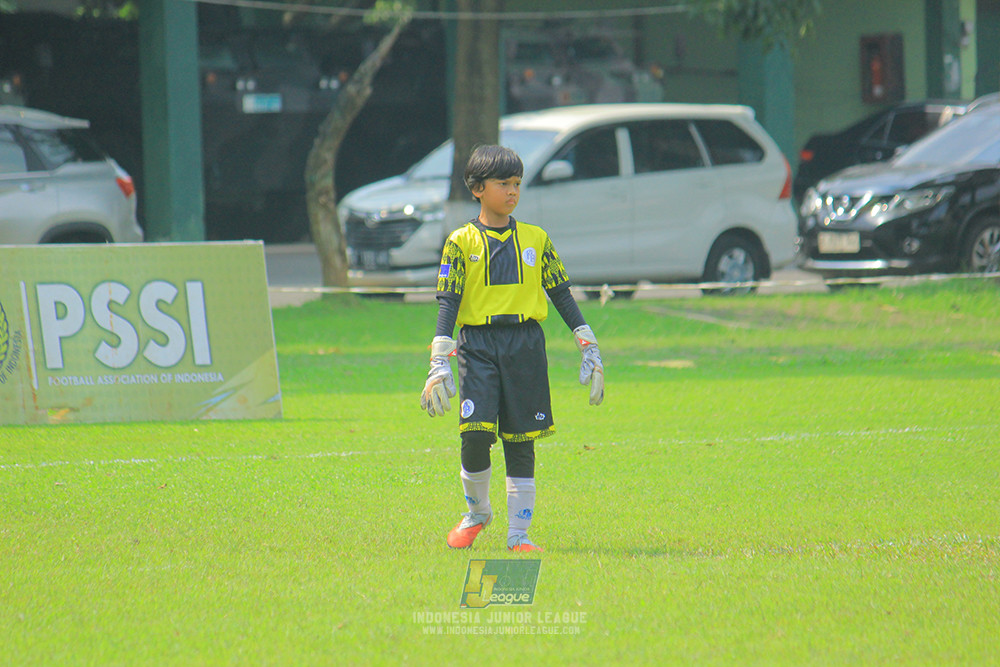 ijl u11 190426 proball football vs asia football school