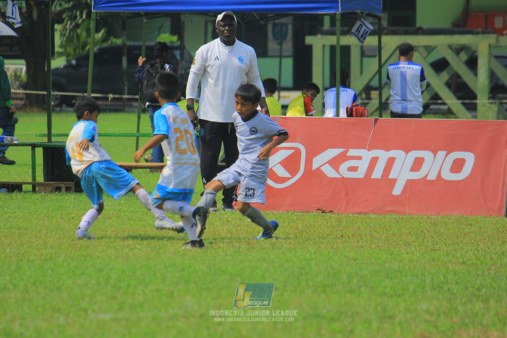 ijl u11 190426 proball football vs asia football school
