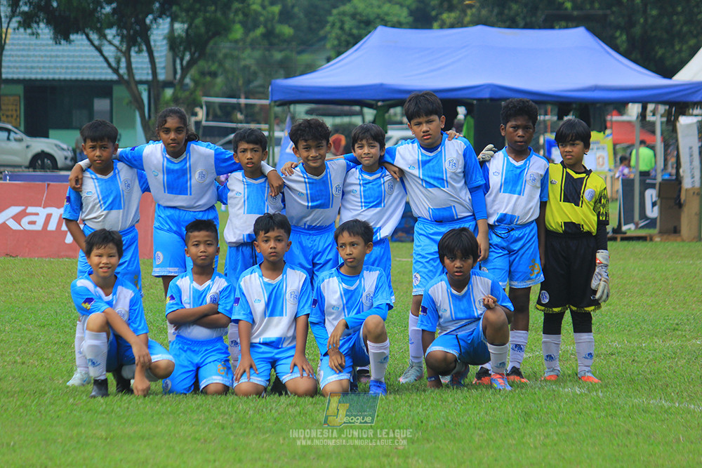 ijl u11 190426 proball football vs asia football school