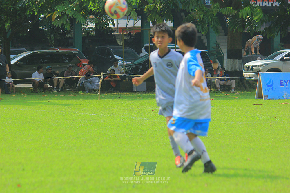 ijl u11 190426 proball football vs asia football school