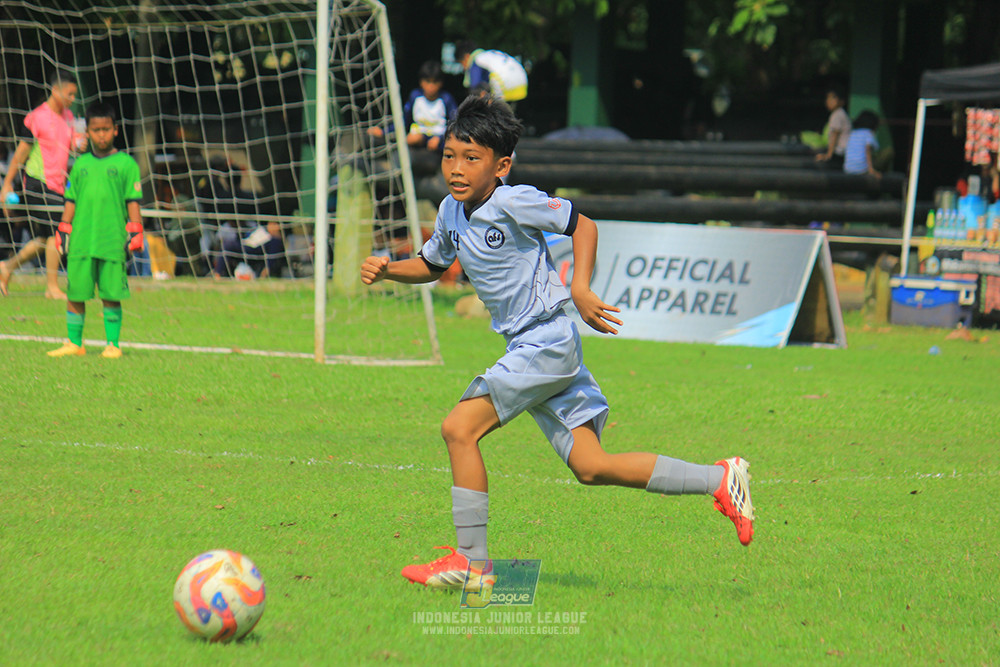 ijl u11 190426 proball football vs asia football school