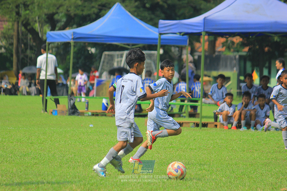 ijl u11 190426 proball football vs asia football school