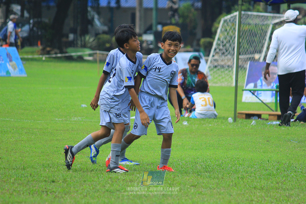 ijl u11 190426 proball football vs asia football school