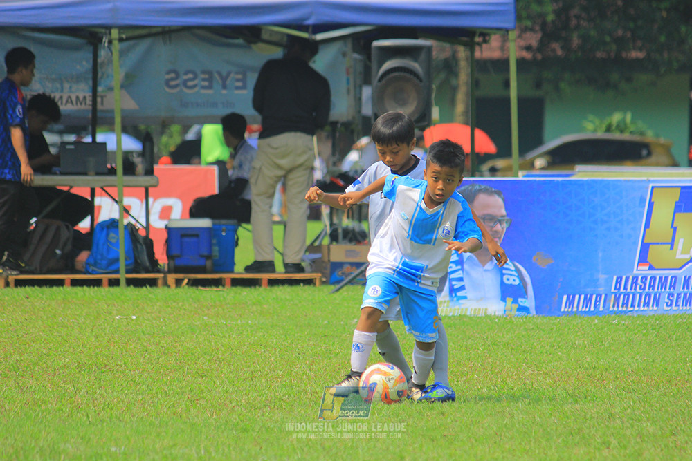 ijl u11 190426 proball football vs asia football school