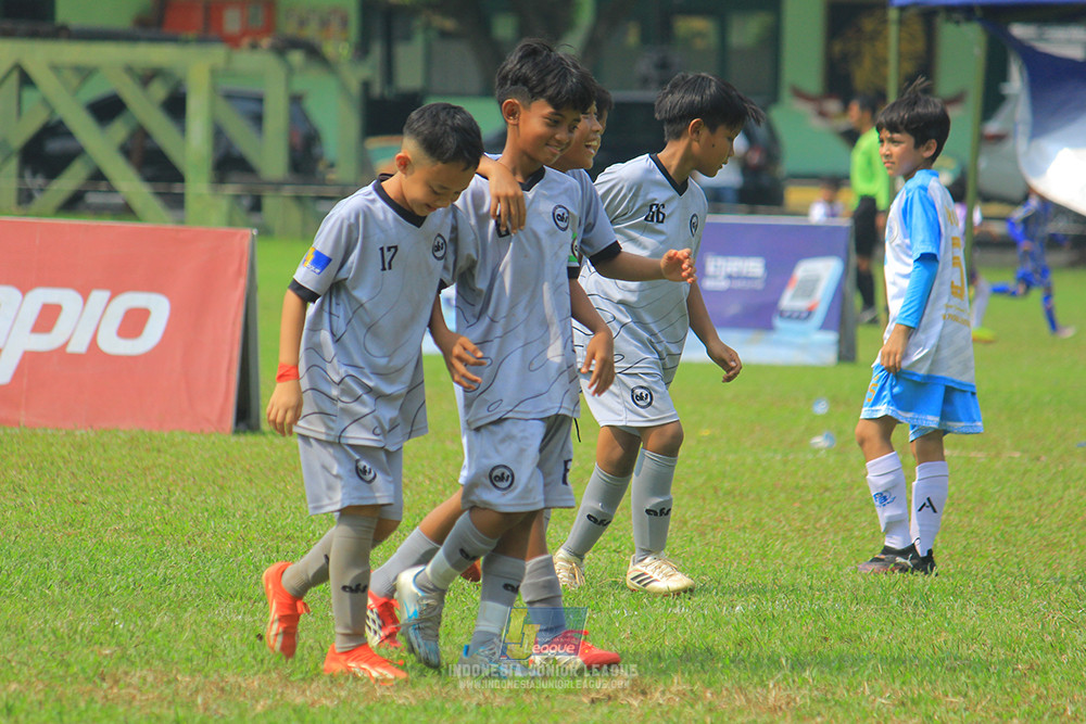 ijl u11 190426 proball football vs asia football school