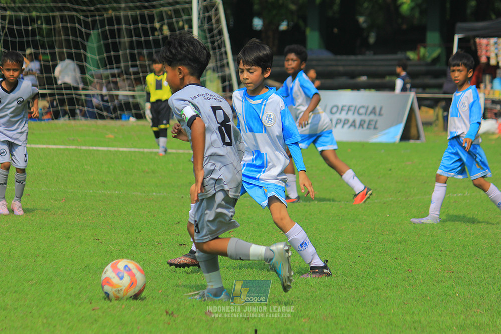 ijl u11 190426 proball football vs asia football school