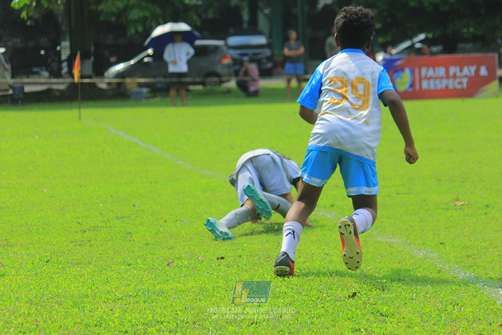 ijl u11 190426 proball football vs asia football school