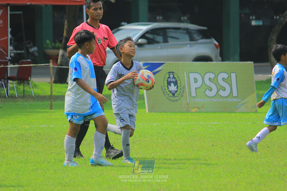 ijl u11 190426 proball football vs asia football school