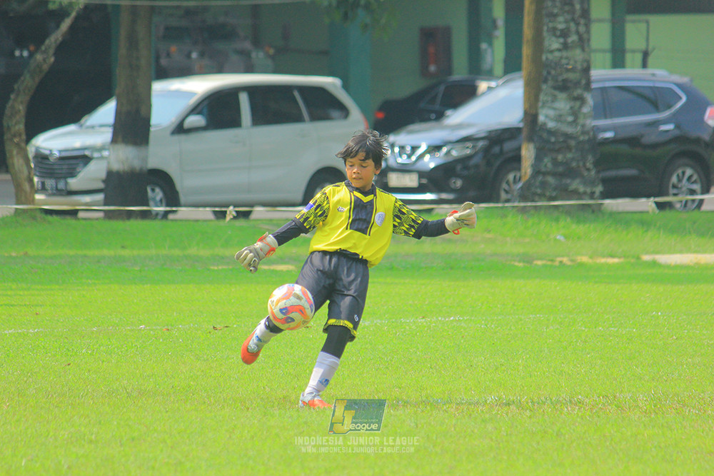 ijl u11 190426 proball football vs asia football school