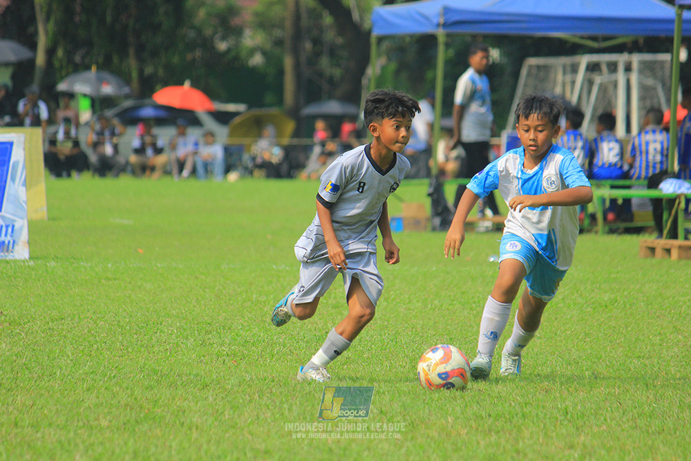 ijl u11 190426 proball football vs asia football school