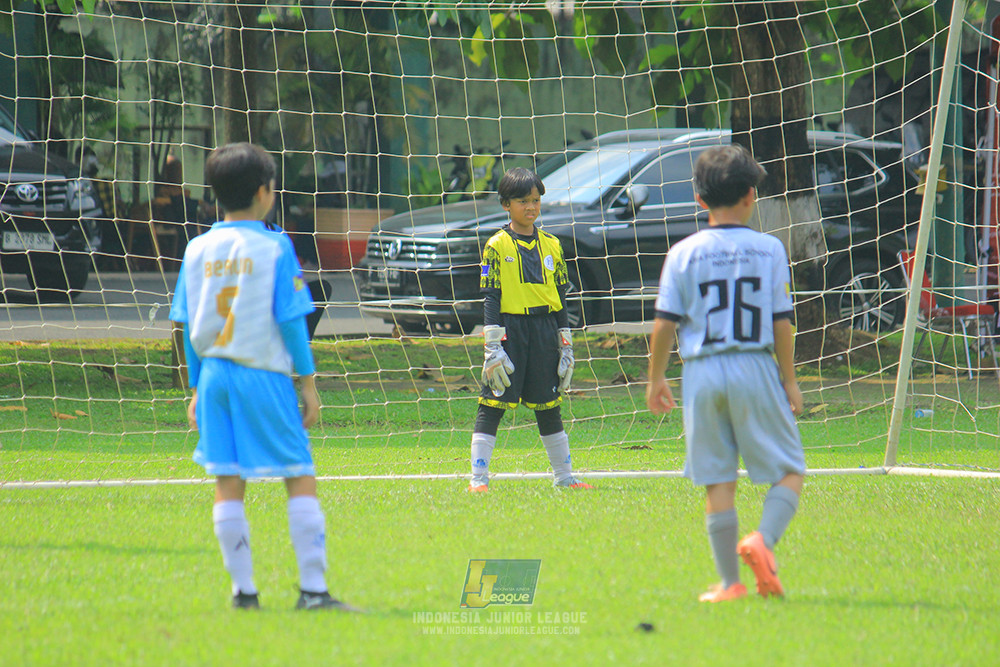 ijl u11 190426 proball football vs asia football school