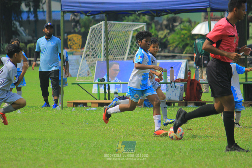 ijl u11 190426 proball football vs asia football school