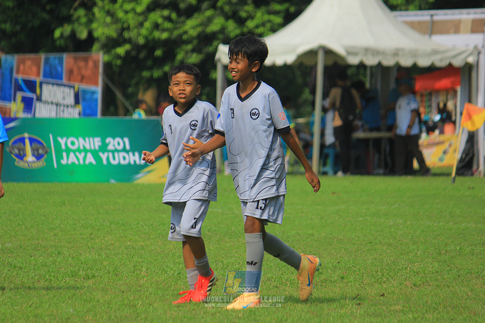 ijl u11 190426 proball football vs asia football school