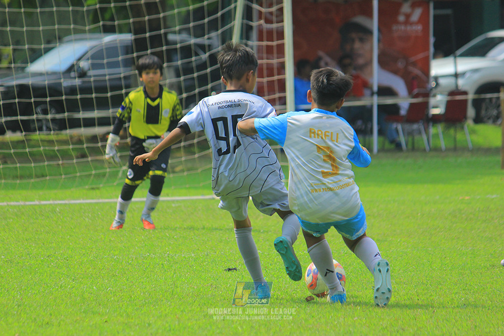 ijl u11 190426 proball football vs asia football school