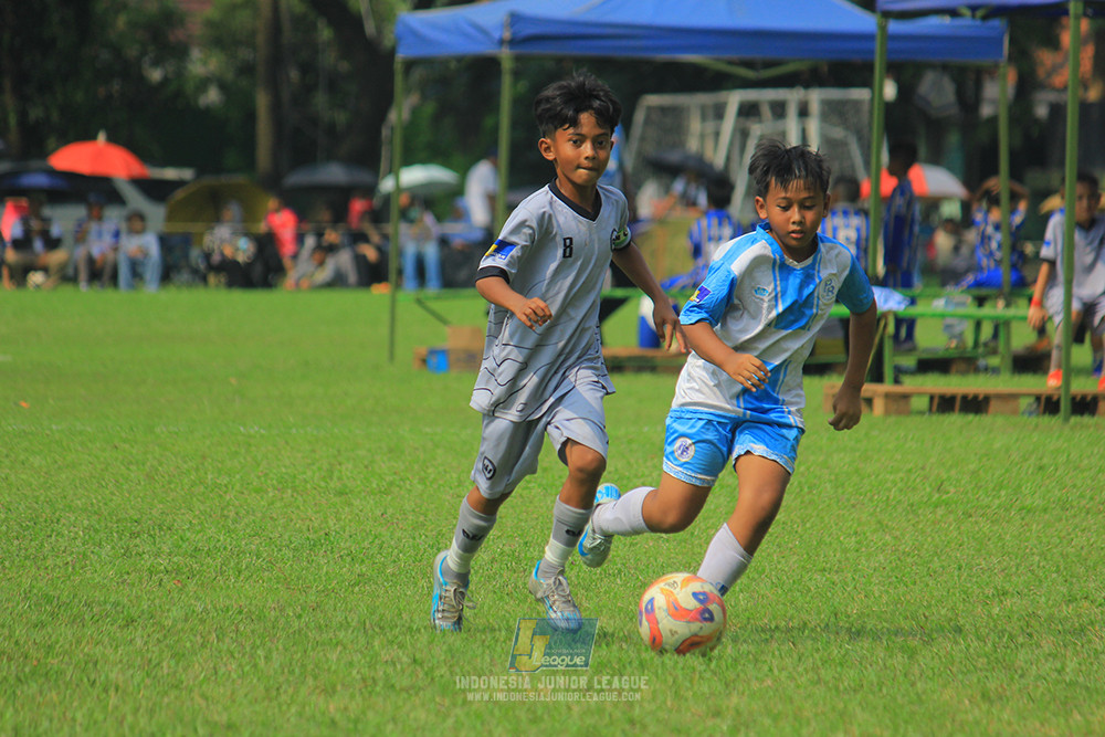 ijl u11 190426 proball football vs asia football school