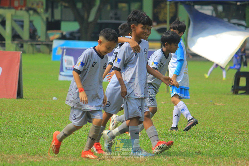 ijl u11 190426 proball football vs asia football school
