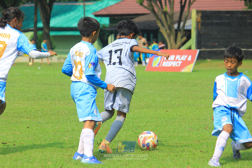 ijl u11 190426 proball football vs asia football school
