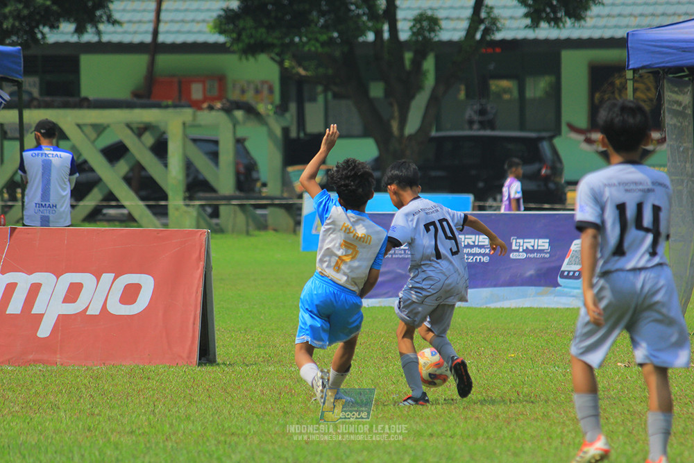 ijl u11 190426 proball football vs asia football school