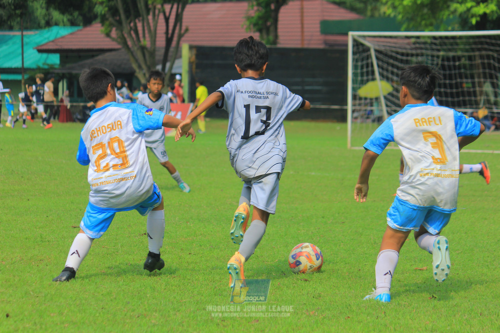 ijl u11 190426 proball football vs asia football school
