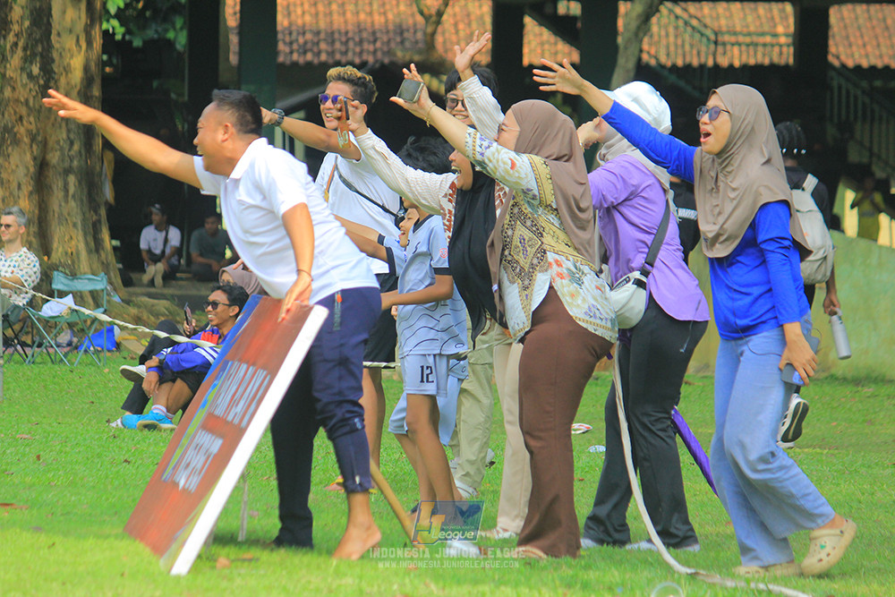 ijl u11 190426 proball football vs asia football school