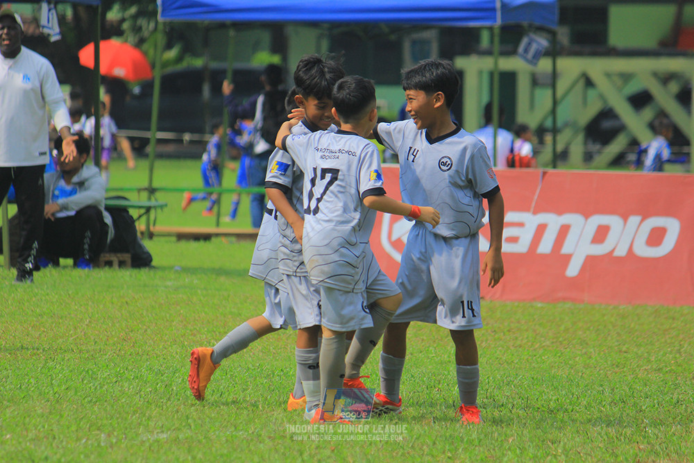 ijl u11 190426 proball football vs asia football school