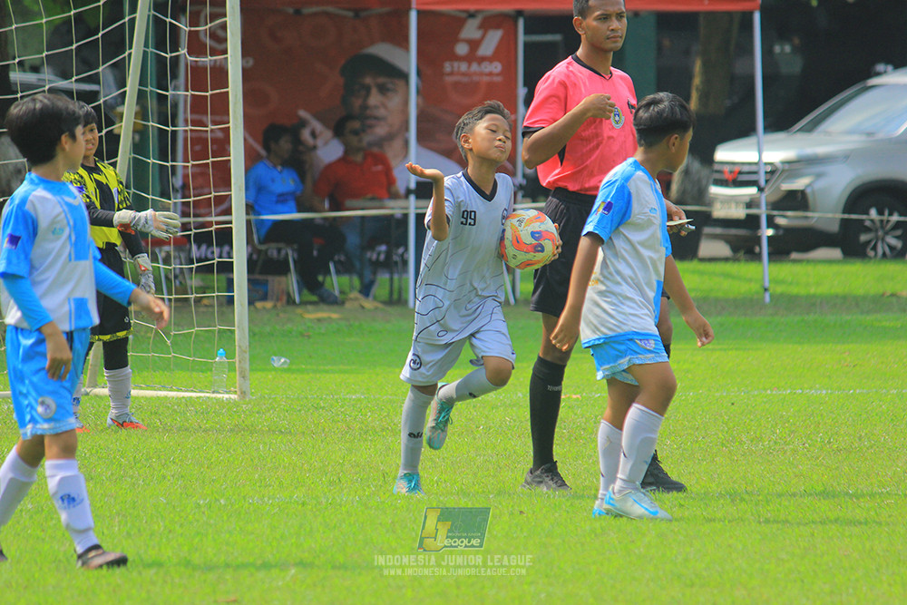 ijl u11 190426 proball football vs asia football school