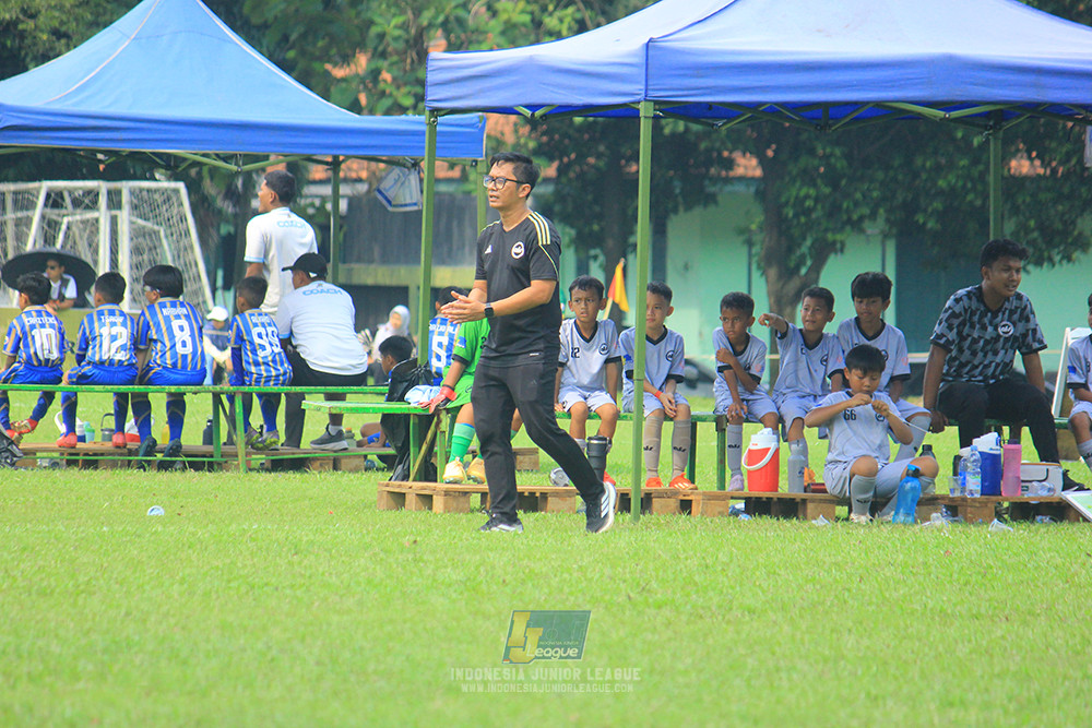 ijl u11 190426 proball football vs asia football school
