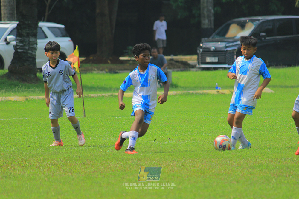 ijl u11 190426 proball football vs asia football school