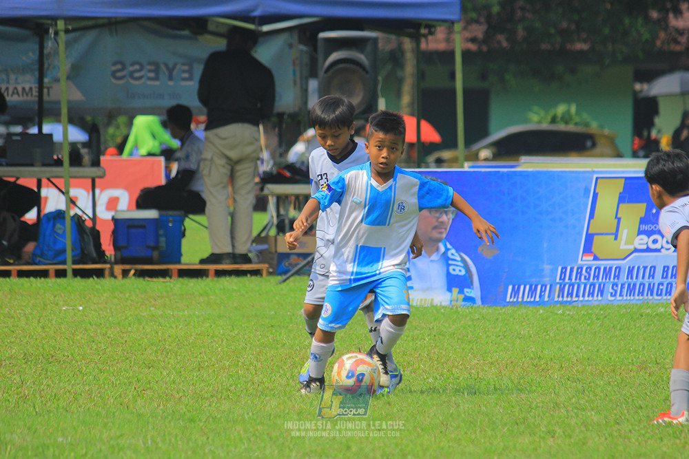 ijl u11 190426 proball football vs asia football school