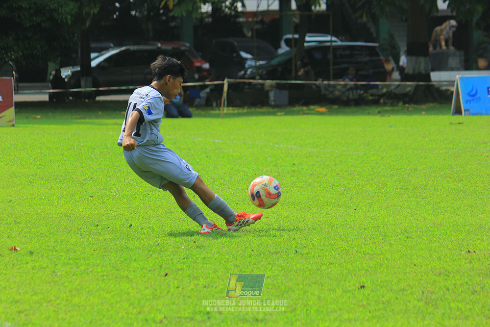 ijl u11 190426 proball football vs asia football school