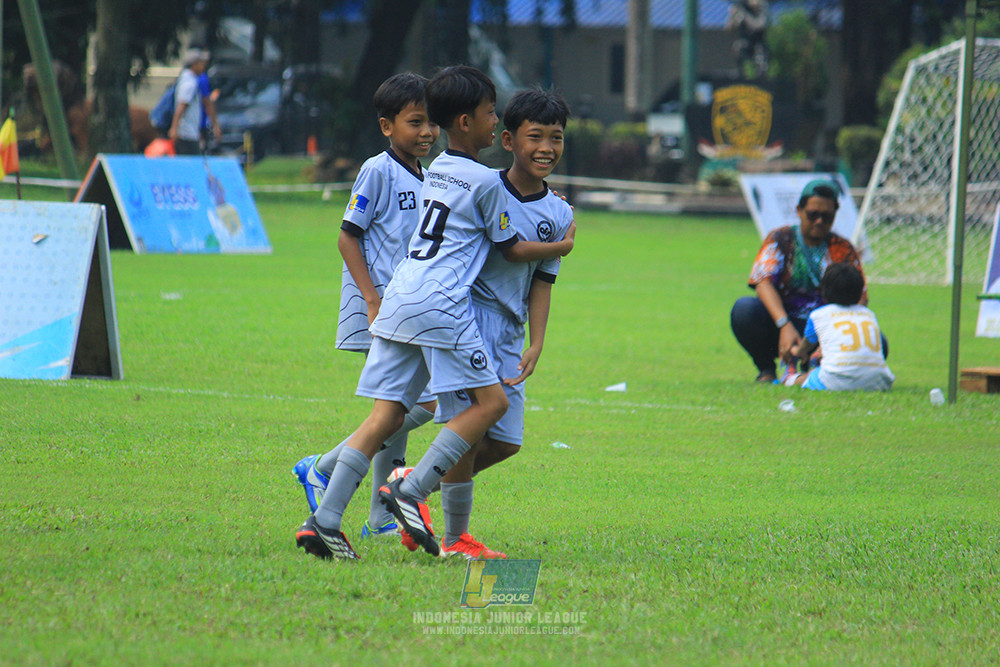 ijl u11 190426 proball football vs asia football school