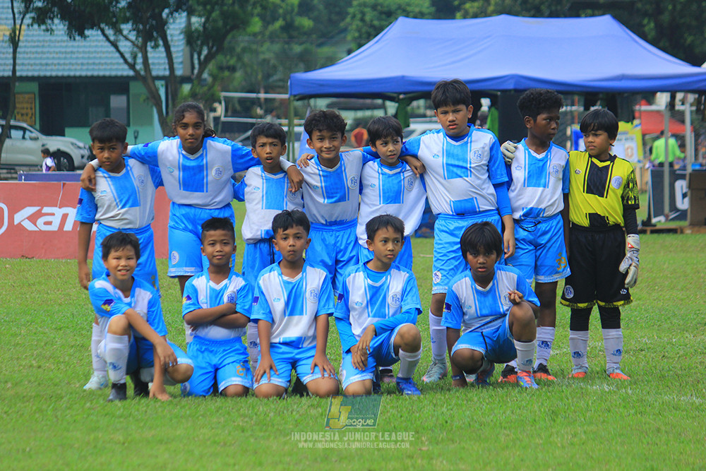 ijl u11 190426 proball football vs asia football school