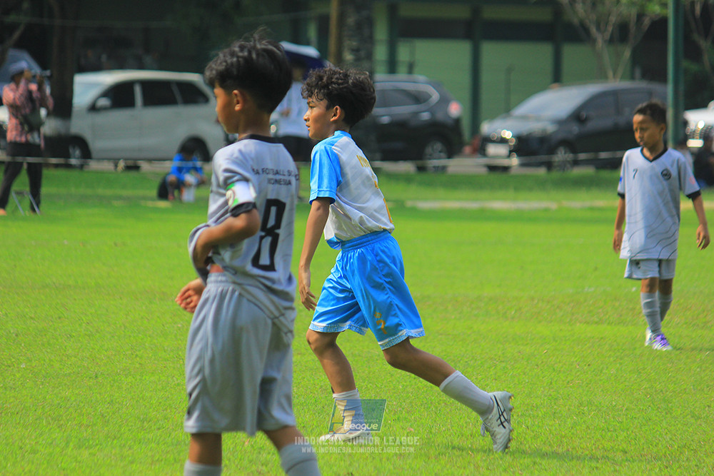 ijl u11 190426 proball football vs asia football school